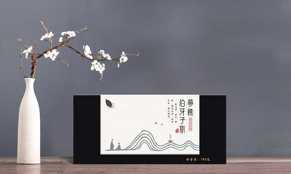 砚山县国潮包装设计的创新路径——传统文化与年轻潮流的破圈融合