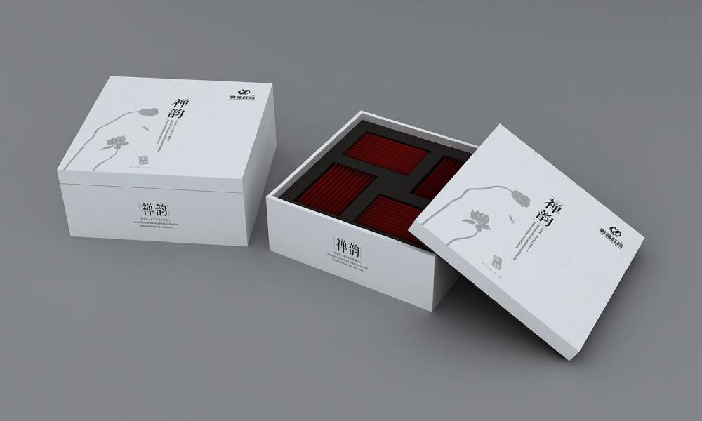 砚山县茶叶包装设计：以自然意趣，传递城市茶香的清雅韵味